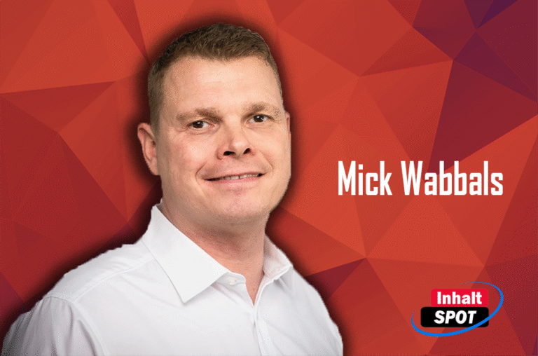 mick wabbals
