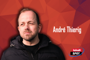 andre thierig