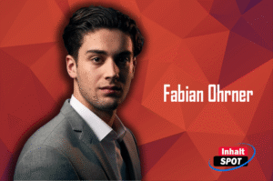 Fabian Ohrner