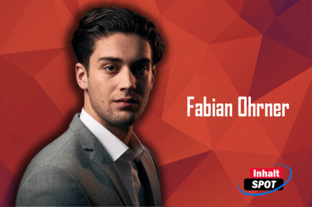 Fabian Ohrner