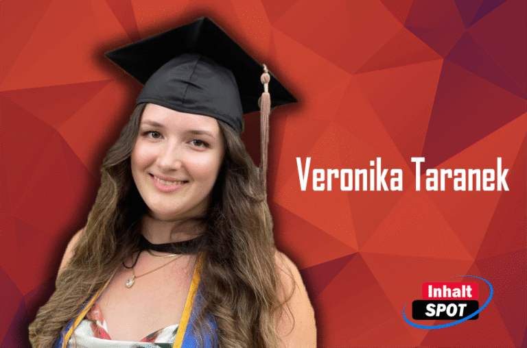 Veronika Taranek