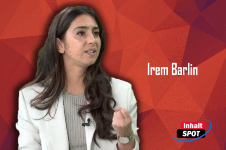 Irem Barlin