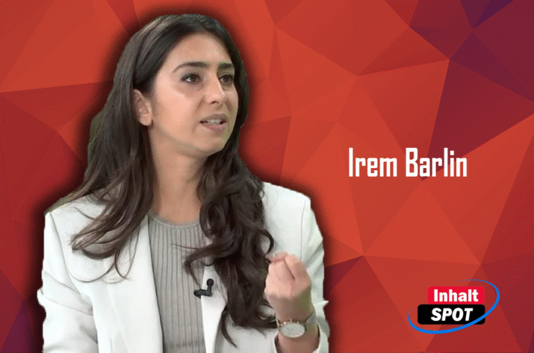 Irem Barlin