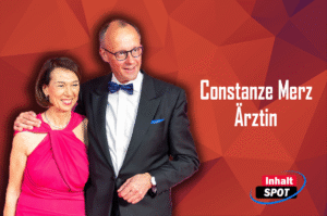 Constanze Merz Ärztin