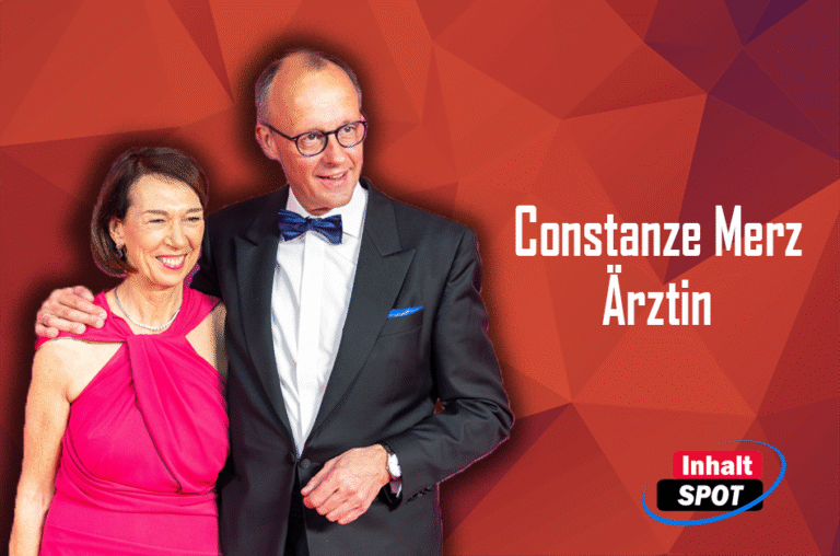 Constanze Merz Ärztin