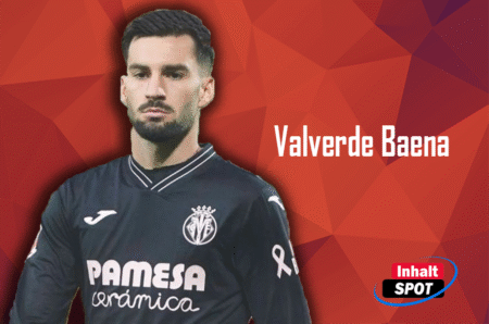 Valverde Baena