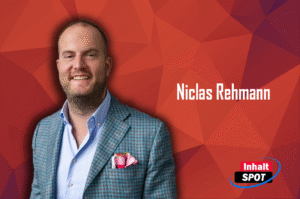 Niclas Rehmann