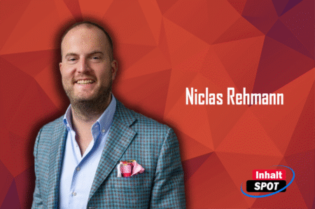 Niclas Rehmann