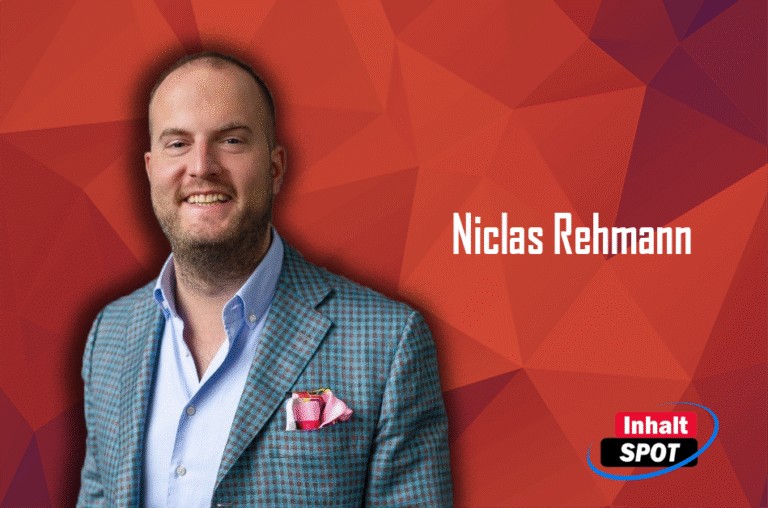 Niclas Rehmann