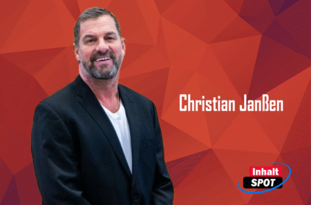 Christian Janßen