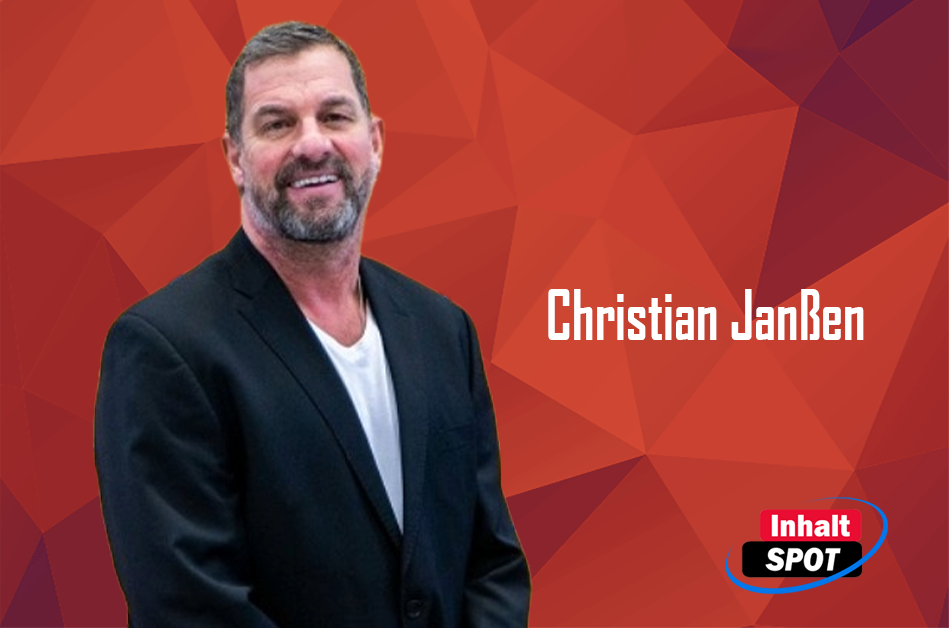 Christian Janßen