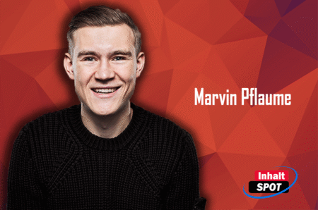 Marvin Pflaume