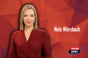 Wer ist Nele Würzbach? Ein Blick auf Karriere und Herkunft Nele Würzbach