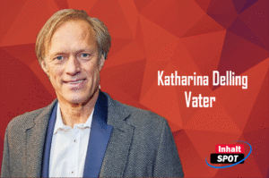 Katharina Delling Vater – Wie der berühmte Sportjournalist ihre Laufbahn prägte Katharina Delling Vater