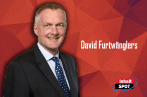 David Furtwänglers Einfluss auf die digitale Versicherungslandschaft David Furtwänglers