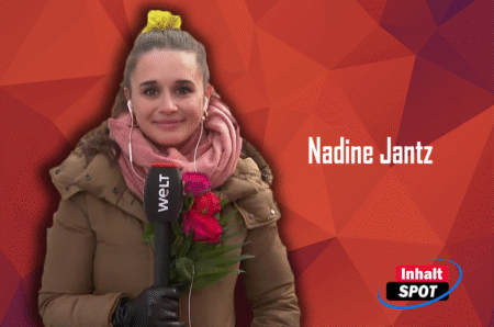 Nadine Jantz