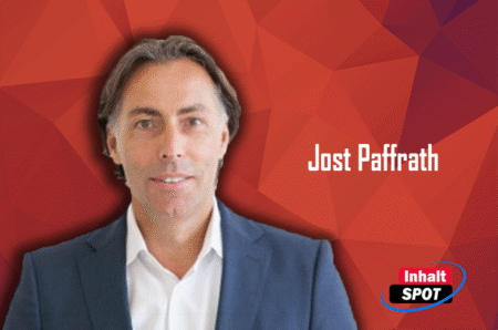 Jost Paffrath