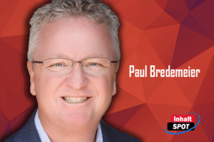 Paul Bredemeier: Ein Name mit Tiefe und Charakter Paul Bredemeier