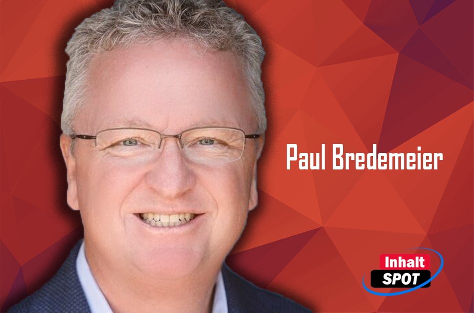 Paul Bredemeier