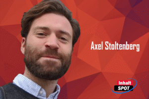 Wer ist Axel Stoltenberg? Entdecke den Mann hinter dem Erbe axel stoltenberg