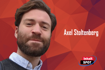 axel stoltenberg
