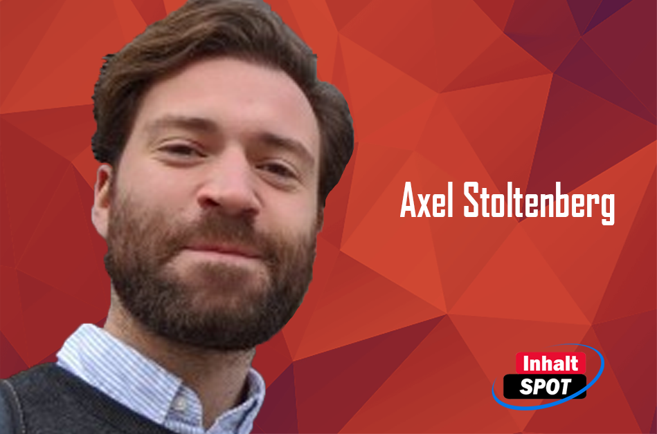axel stoltenberg