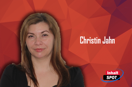 christin jahn