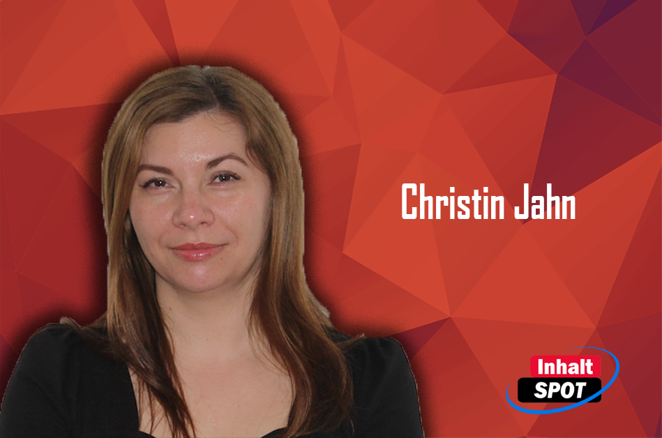 christin jahn