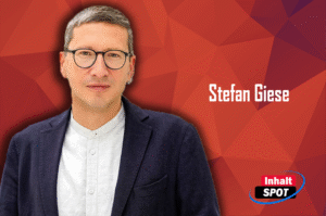 Das Leben und Werk von Stefan Giese: Ein Porträt voller Leidenschaft und Expertise Stefan Giese