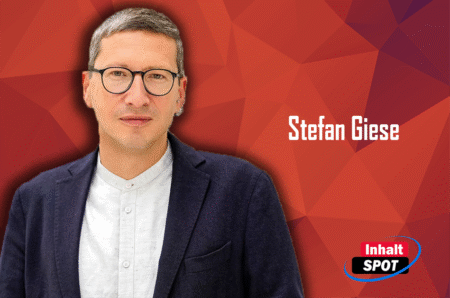 Stefan Giese
