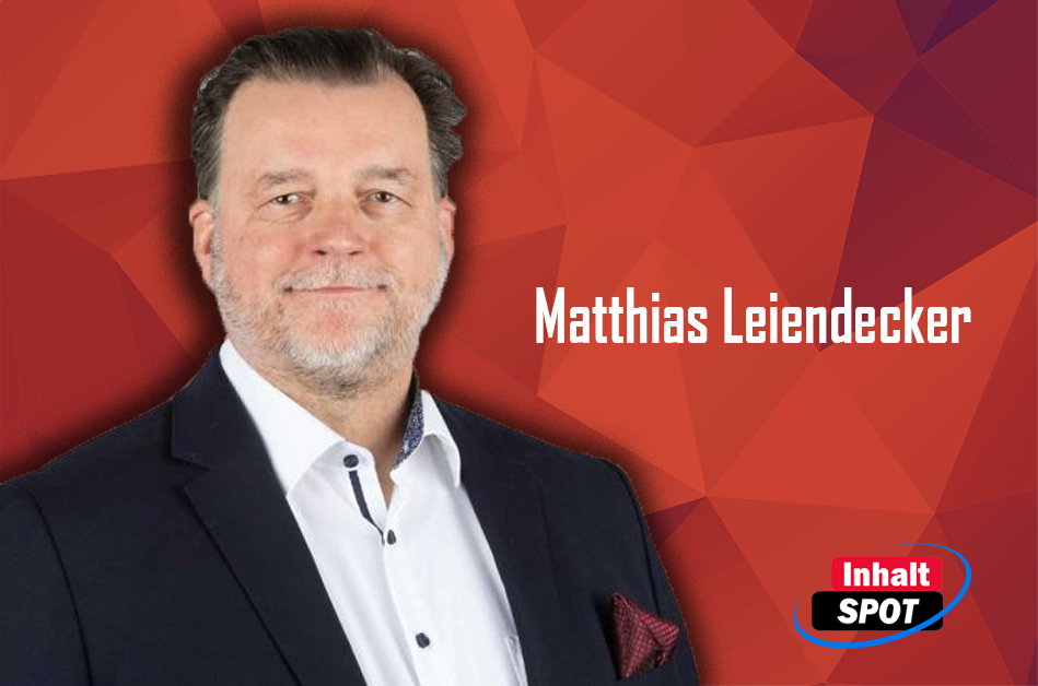 Matthias Leiendecker