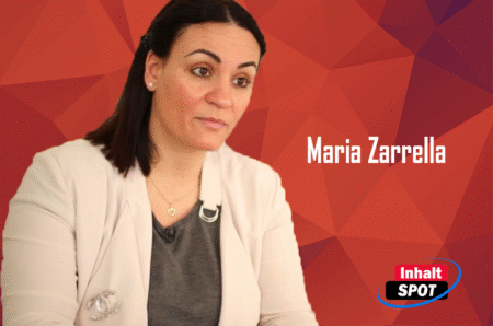 Maria Zarrella