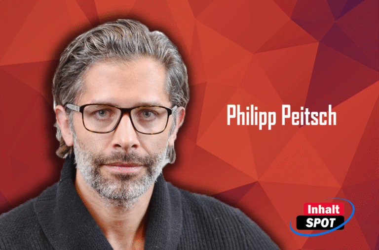 Philipp Peitsch