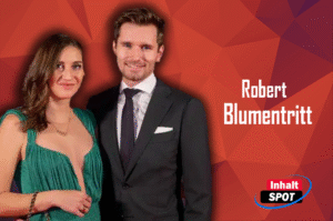 Robert Blumentritt