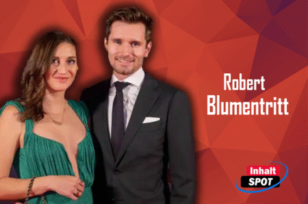 Robert Blumentritt