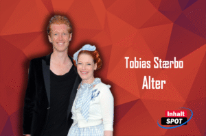 Tobias Stærbo Alter: Ein Blick auf das Leben und die Karriere des dänischen Musikers Tobias Stærbo Alter