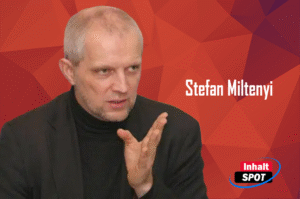 Wie Stefan Miltenyi mit einer Idee die Biotech-Welt veränderte Stefan Miltenyi