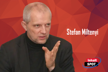 Stefan Miltenyi