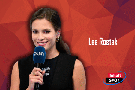 Lea Rostek