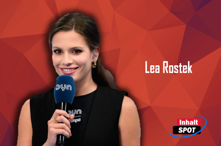 Lea Rostek