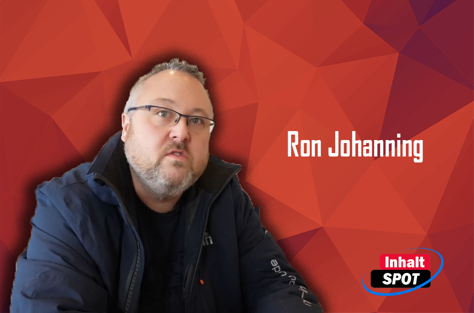 Ron Johanning