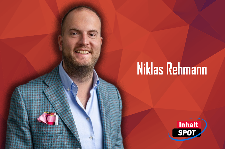Niklas Rehmann