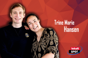 Wer ist Trine Marie Hansen? Ein Blick auf das Leben der Vingegaard-Partnerin Trine Marie Hansen