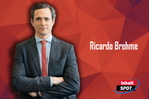 Ricardo Brehme