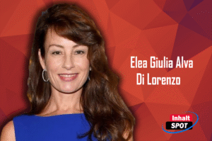 Elea Giulia Alva Di Lorenzo – Zwischen Prominenz und Privatleben Elea Giulia Alva Di Lorenzo