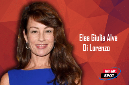Elea Giulia Alva Di Lorenzo
