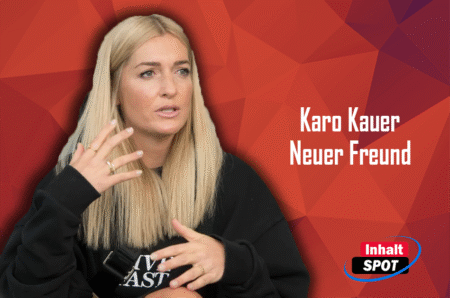 Karo Kauer Neuer Freund