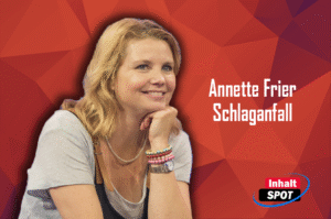 Annette Frier Schlaganfall: Ein Einblick in Ihre Reise Zurück ins Leben Annette Frier Schlaganfall