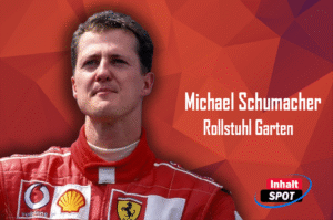 Michael Schumacher