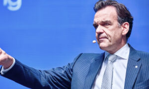 Christoph Gröner – Zwischen Business und Familienleben